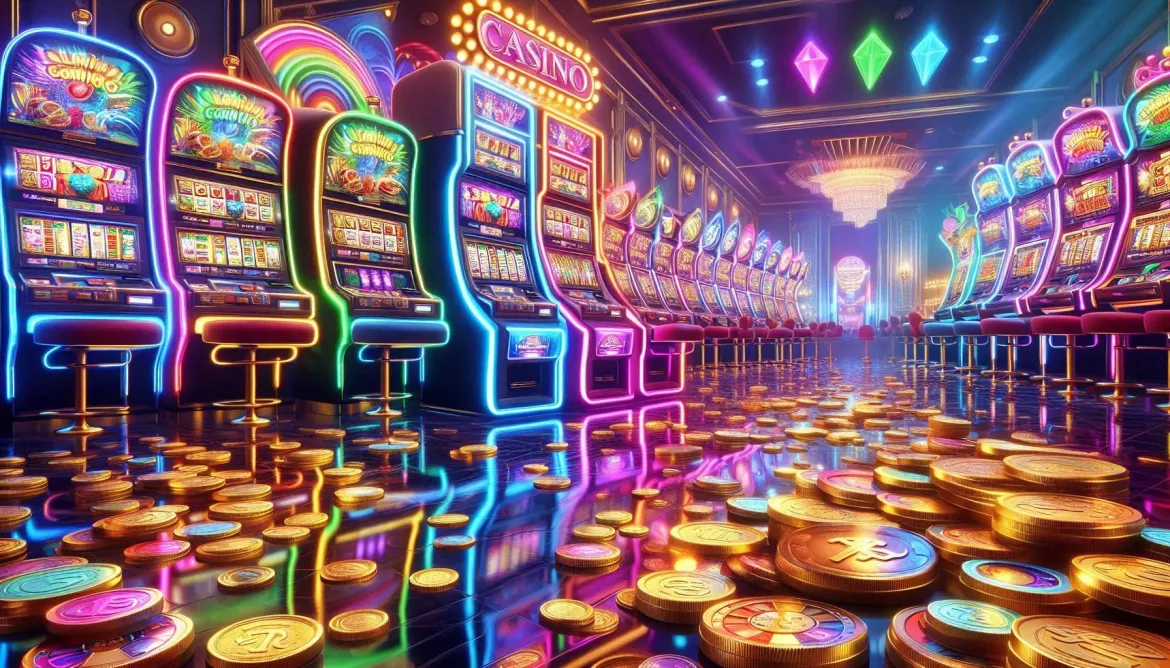 Retrozino Casino